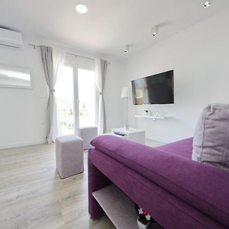 Apartmani Maris Poljica  Екстериор снимка