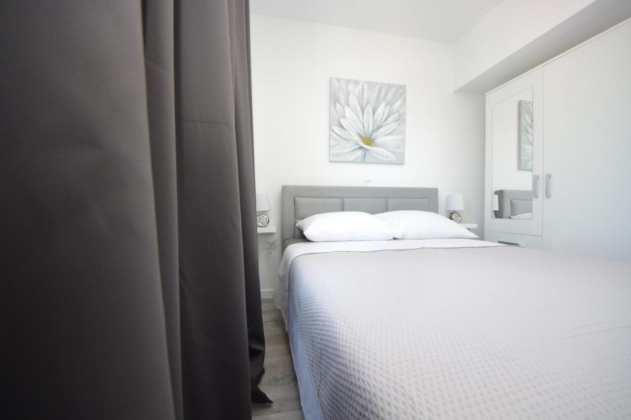 Apartmani Maris Poljica  Екстериор снимка