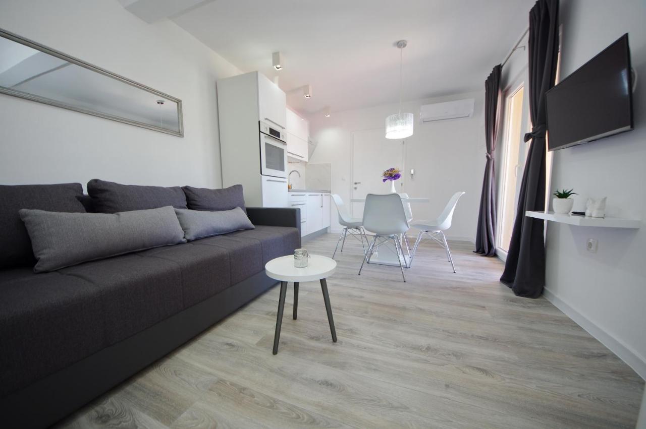 Apartmani Maris Poljica  Екстериор снимка