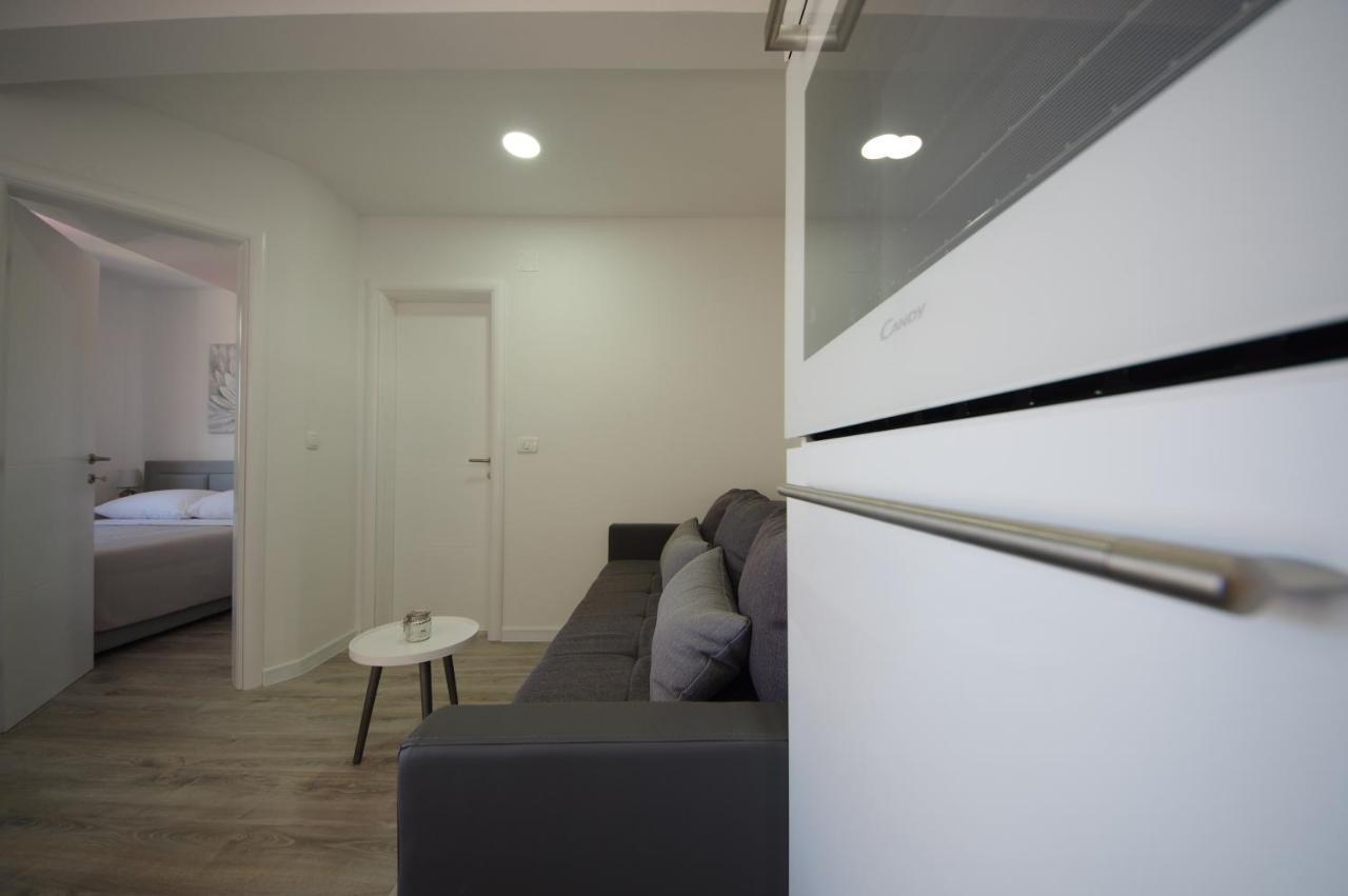 Apartmani Maris Poljica  Екстериор снимка