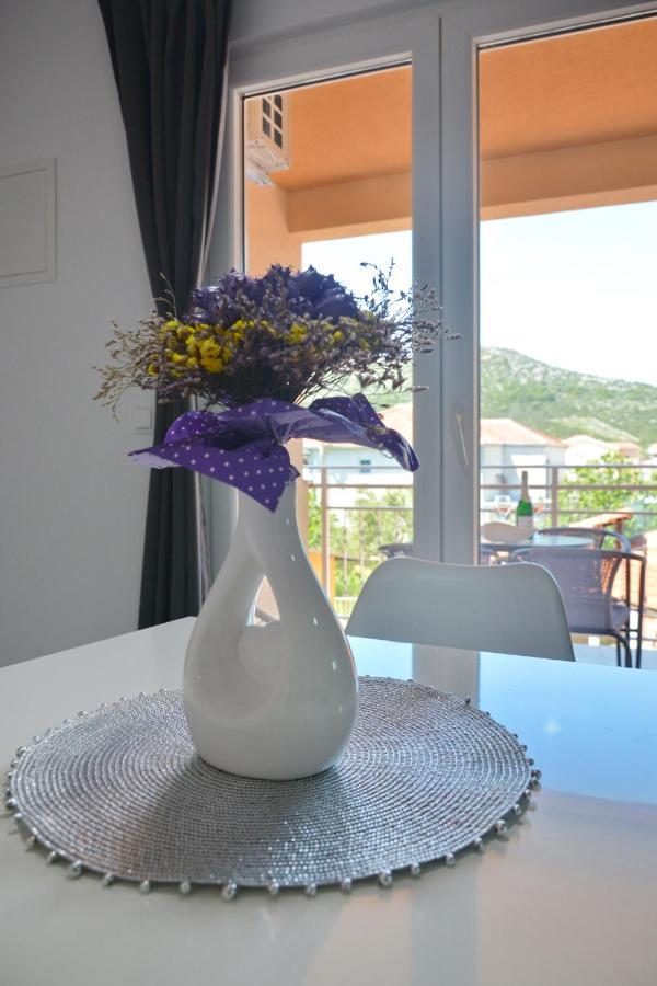 Apartmani Maris Poljica  Екстериор снимка