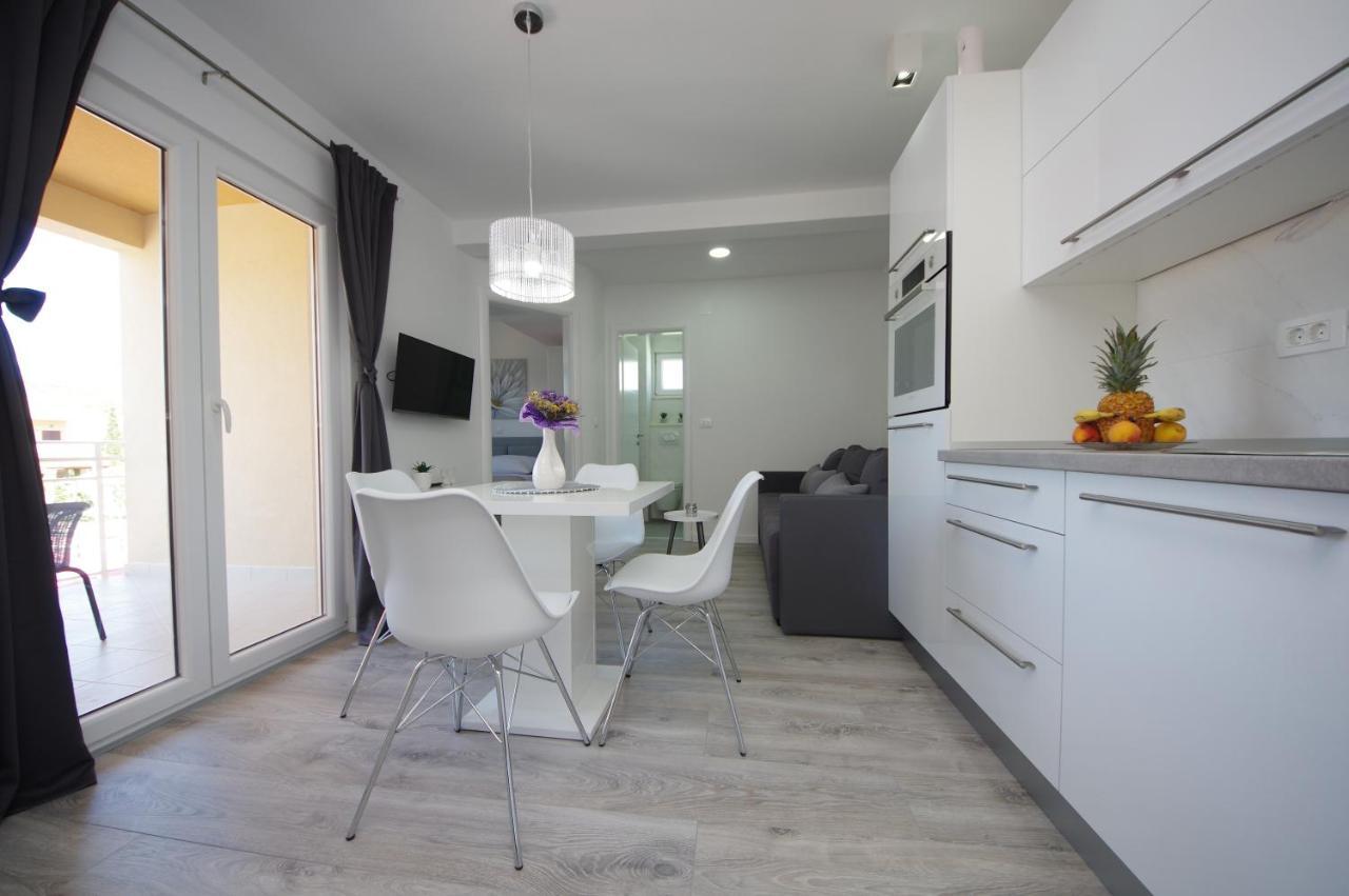 Apartmani Maris Poljica  Екстериор снимка