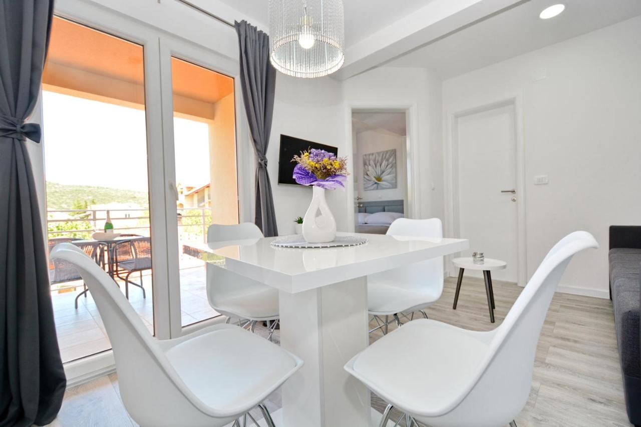 Apartmani Maris Poljica  Екстериор снимка