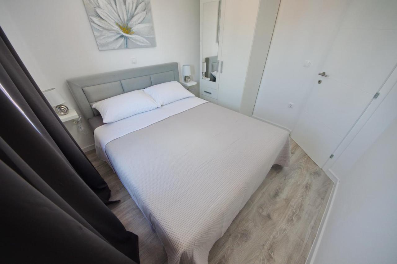 Apartmani Maris Poljica  Екстериор снимка
