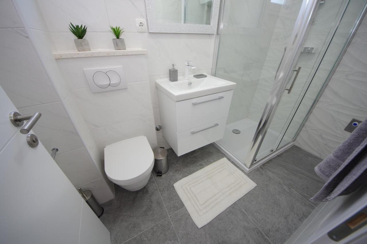 Apartmani Maris Poljica  Екстериор снимка