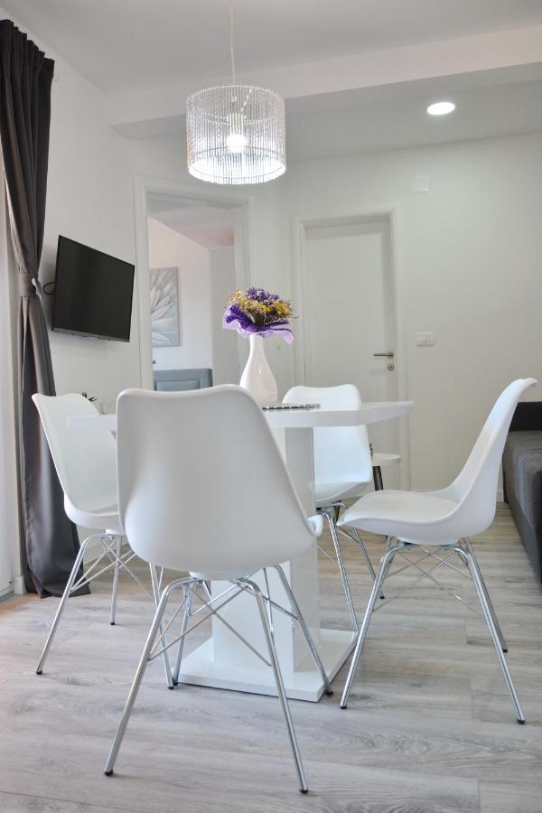 Apartmani Maris Poljica  Екстериор снимка
