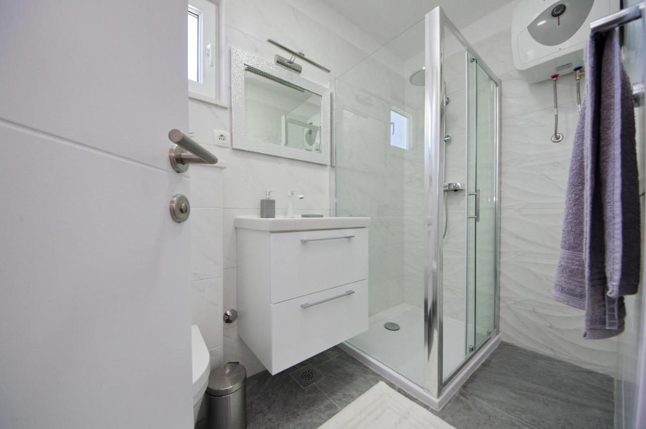 Apartmani Maris Poljica  Екстериор снимка