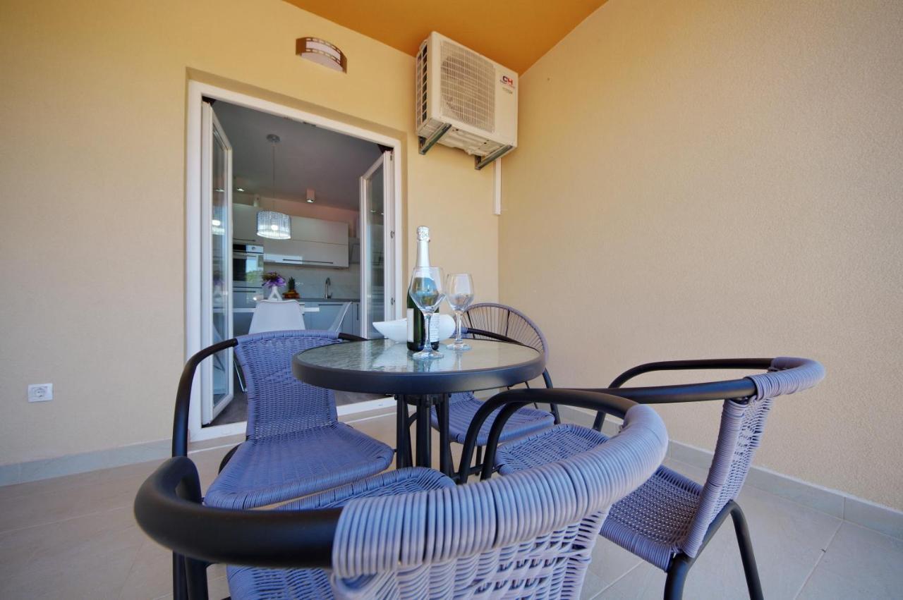 Apartmani Maris Poljica  Екстериор снимка