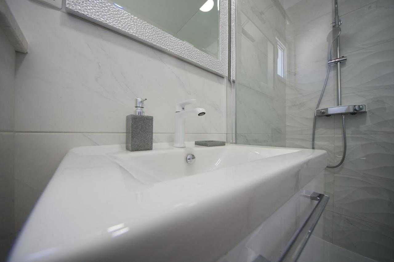 Apartmani Maris Poljica  Екстериор снимка