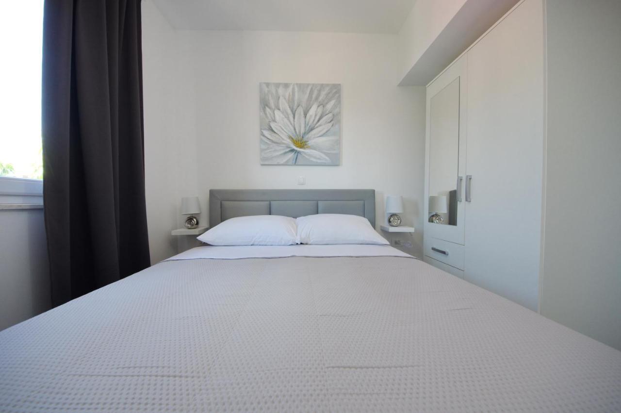 Apartmani Maris Poljica  Екстериор снимка