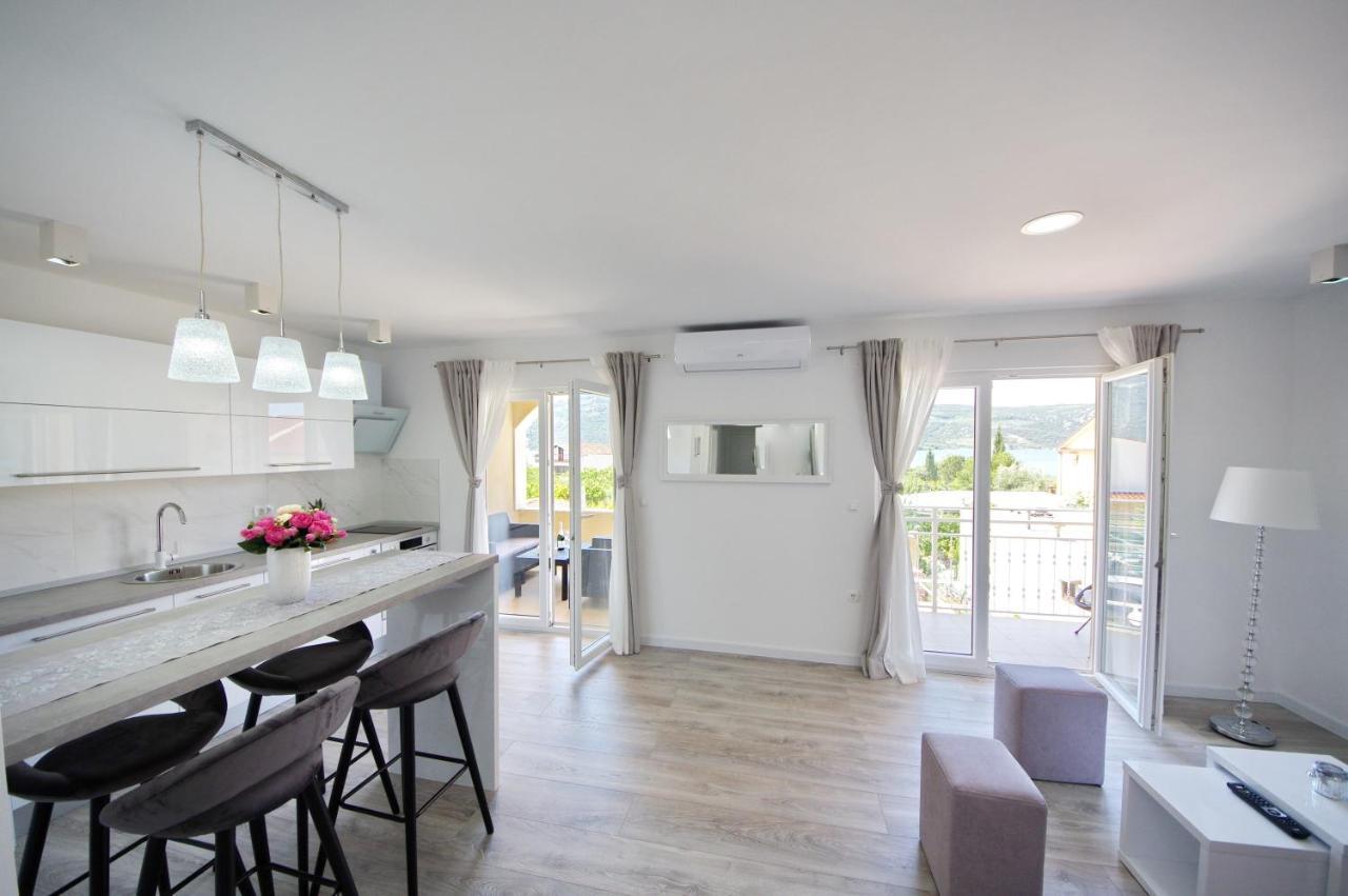 Apartmani Maris Poljica  Екстериор снимка