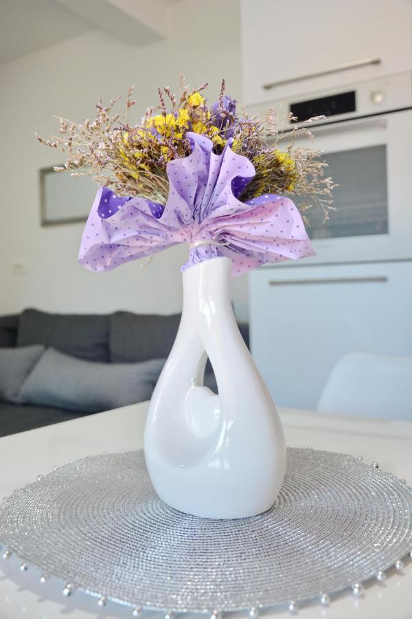 Apartmani Maris Poljica  Екстериор снимка