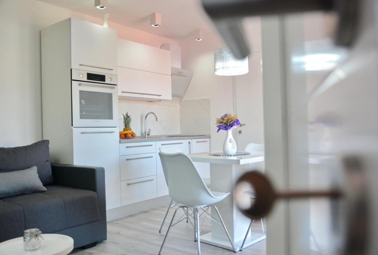 Apartmani Maris Poljica  Екстериор снимка