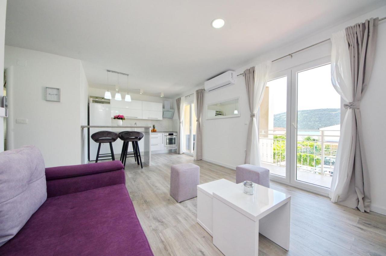 Apartmani Maris Poljica  Екстериор снимка