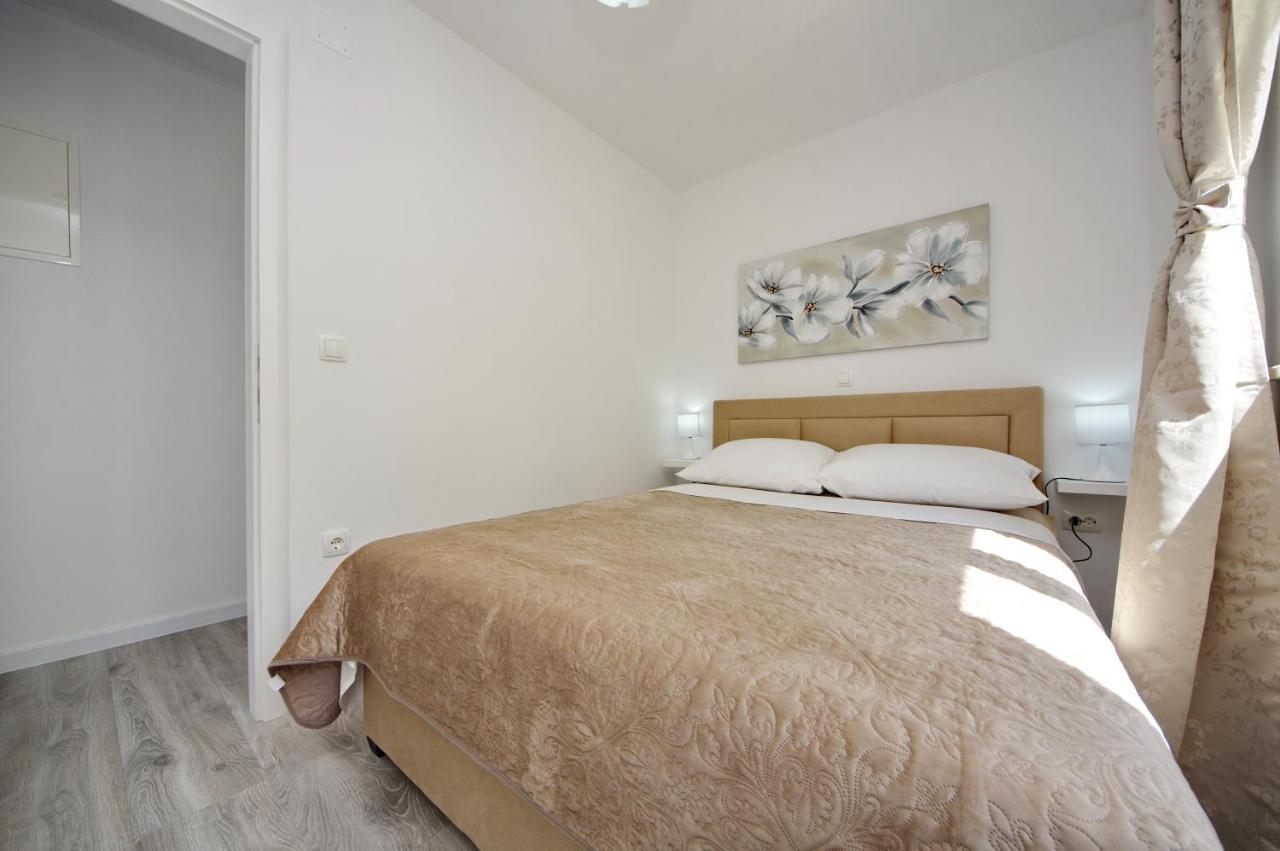 Apartmani Maris Poljica  Екстериор снимка