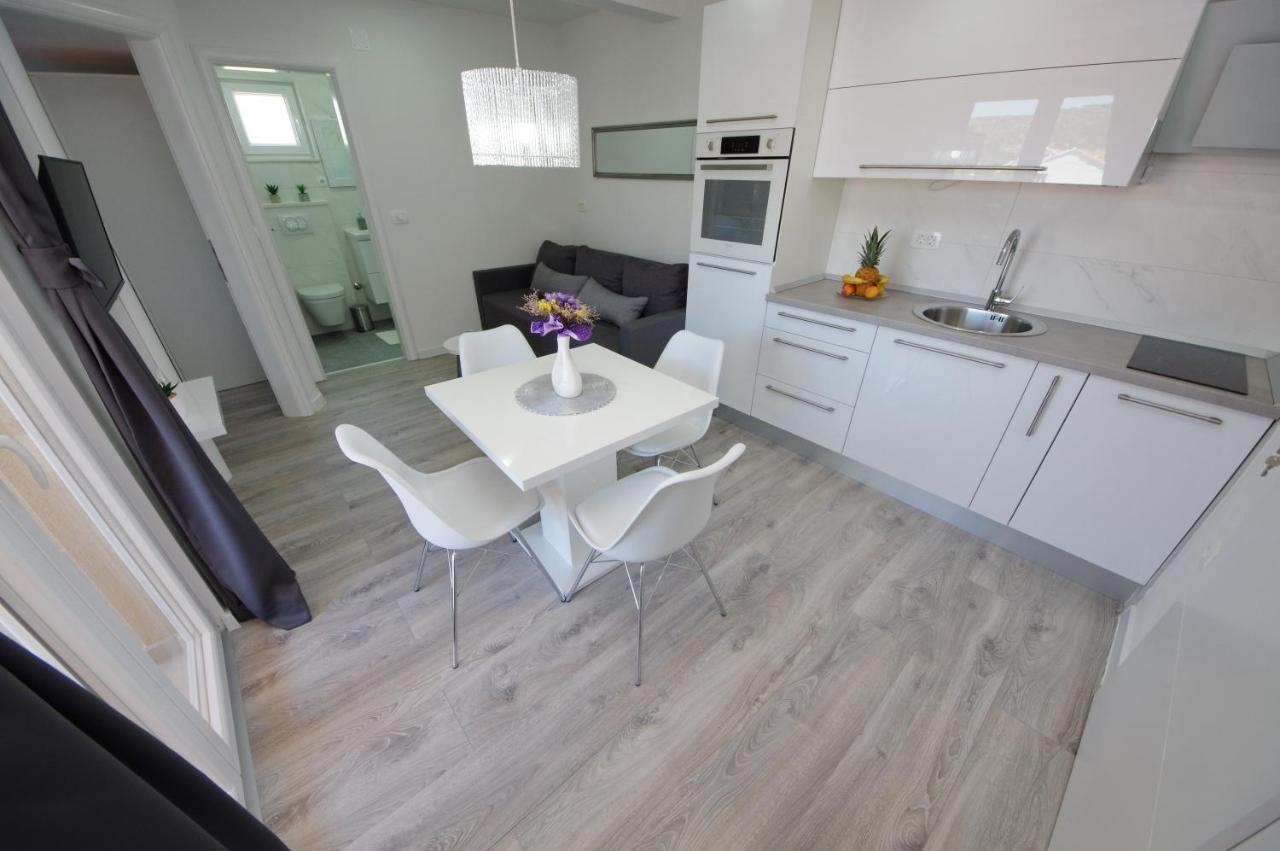 Apartmani Maris Poljica  Екстериор снимка