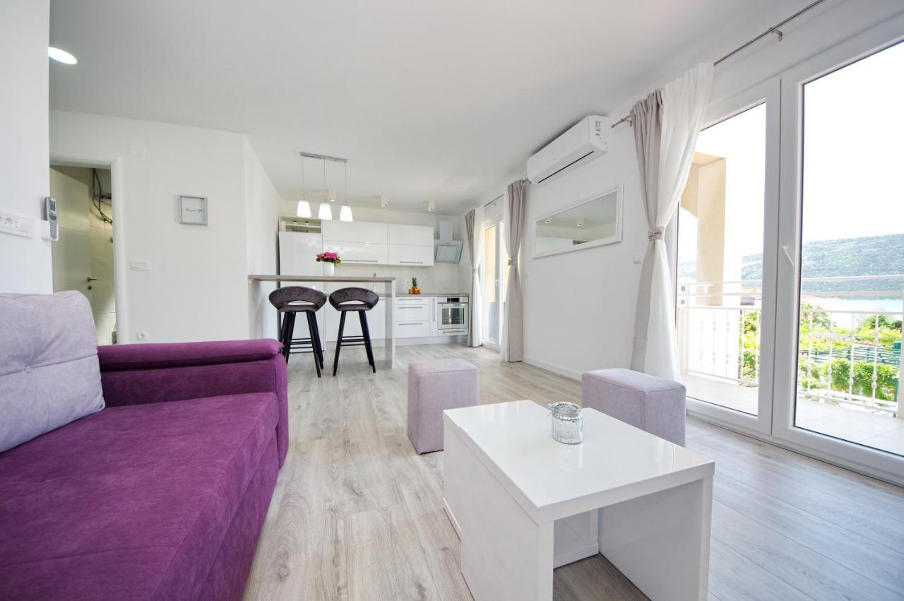 Apartmani Maris Poljica  Екстериор снимка