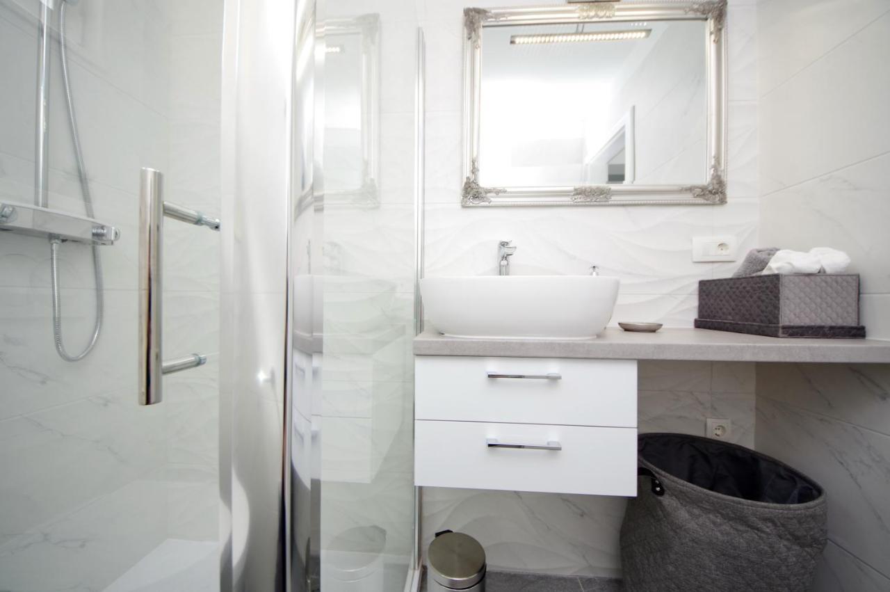 Apartmani Maris Poljica  Екстериор снимка