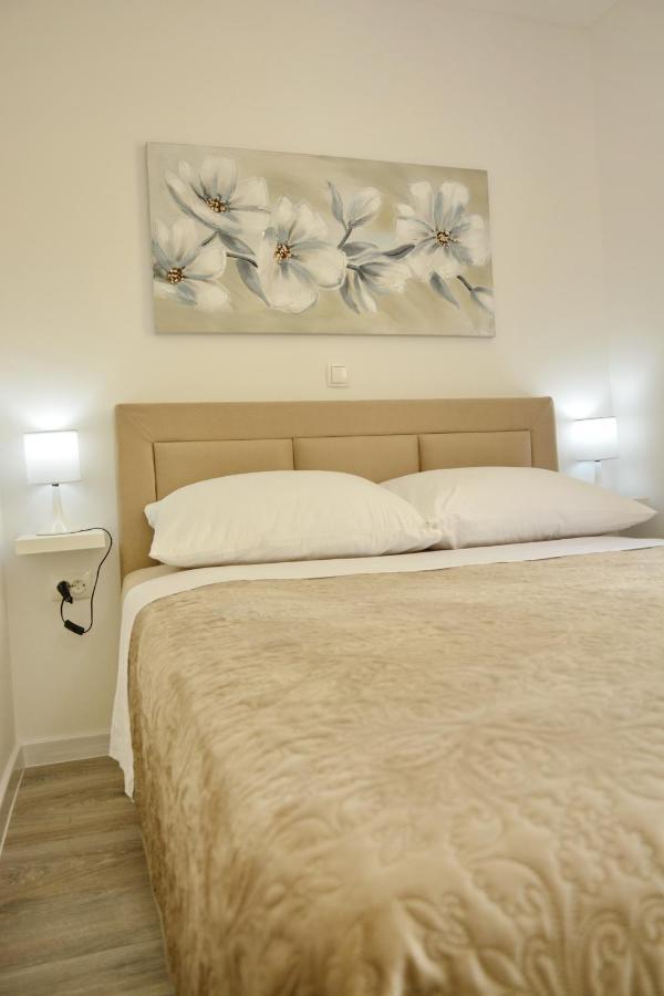 Apartmani Maris Poljica  Екстериор снимка