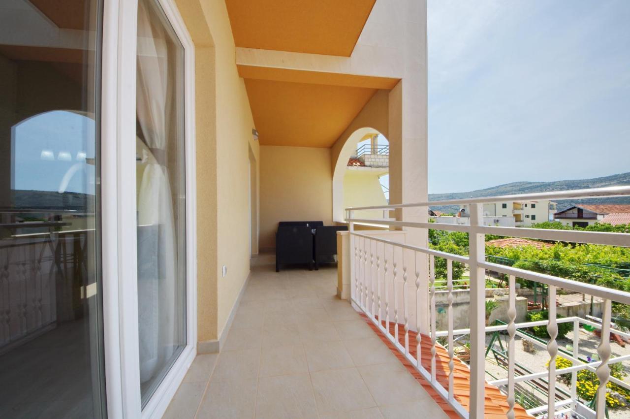 Apartmani Maris Poljica  Екстериор снимка