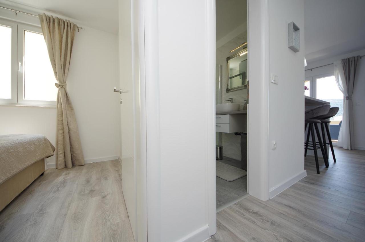 Apartmani Maris Poljica  Екстериор снимка