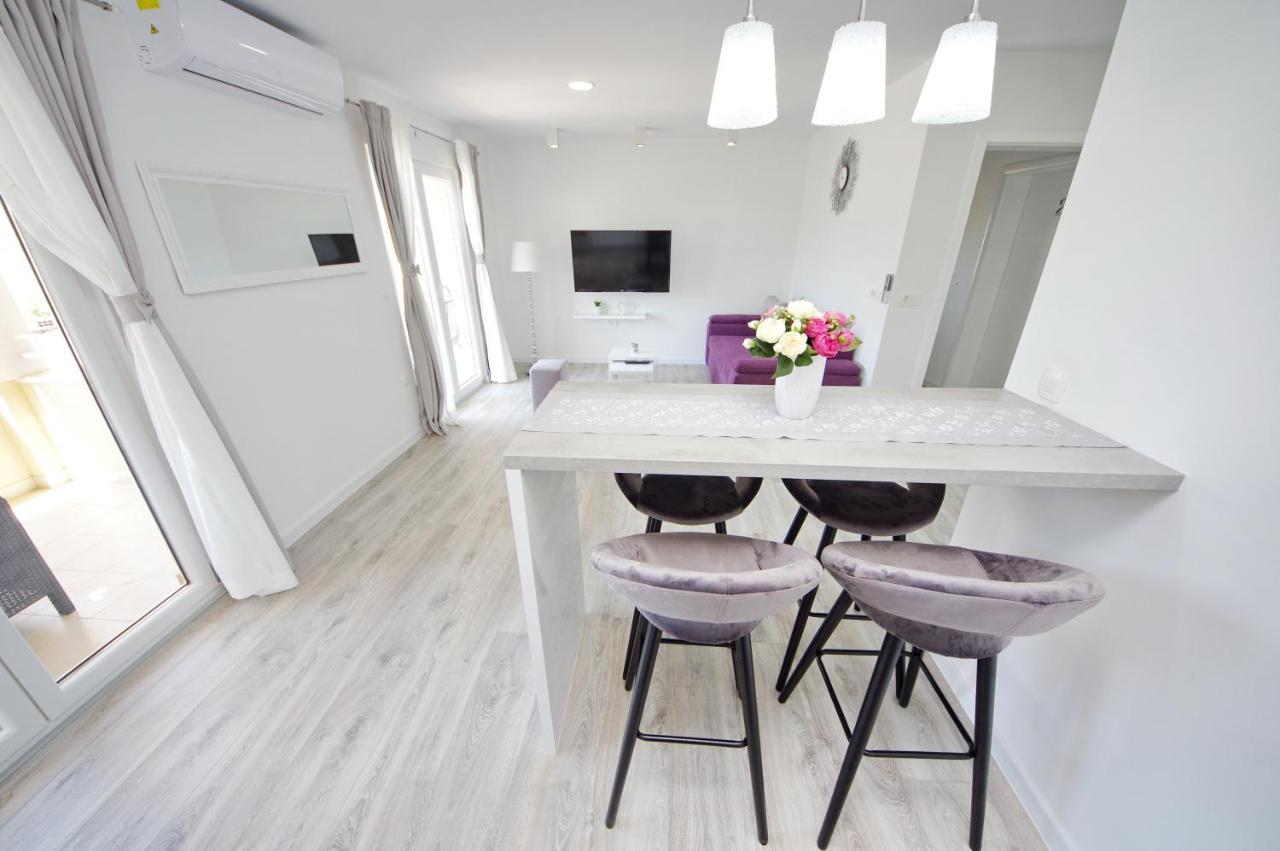 Apartmani Maris Poljica  Екстериор снимка