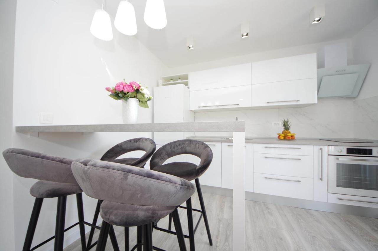 Apartmani Maris Poljica  Екстериор снимка