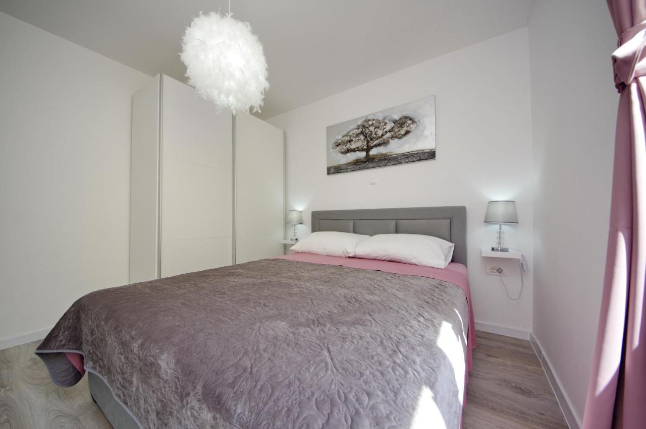 Apartmani Maris Poljica  Екстериор снимка