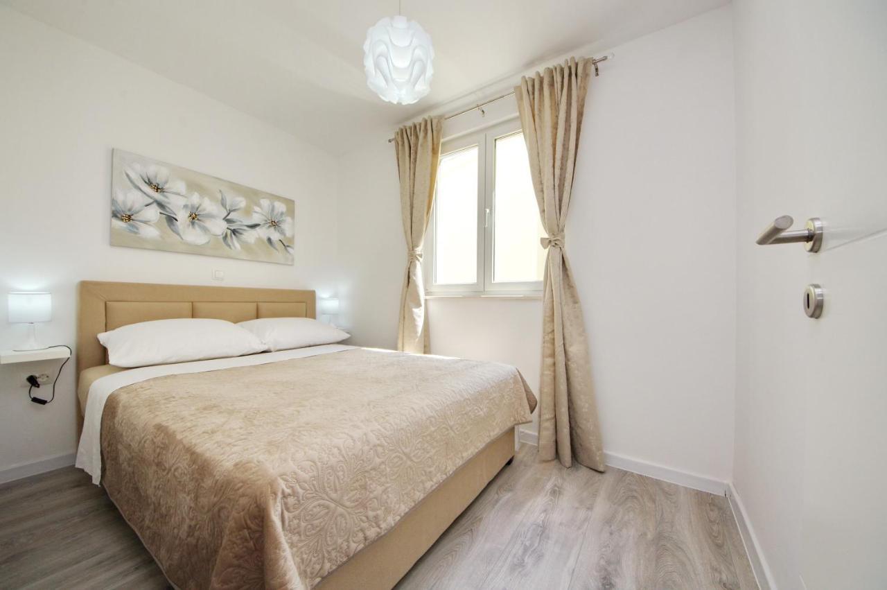 Apartmani Maris Poljica  Екстериор снимка