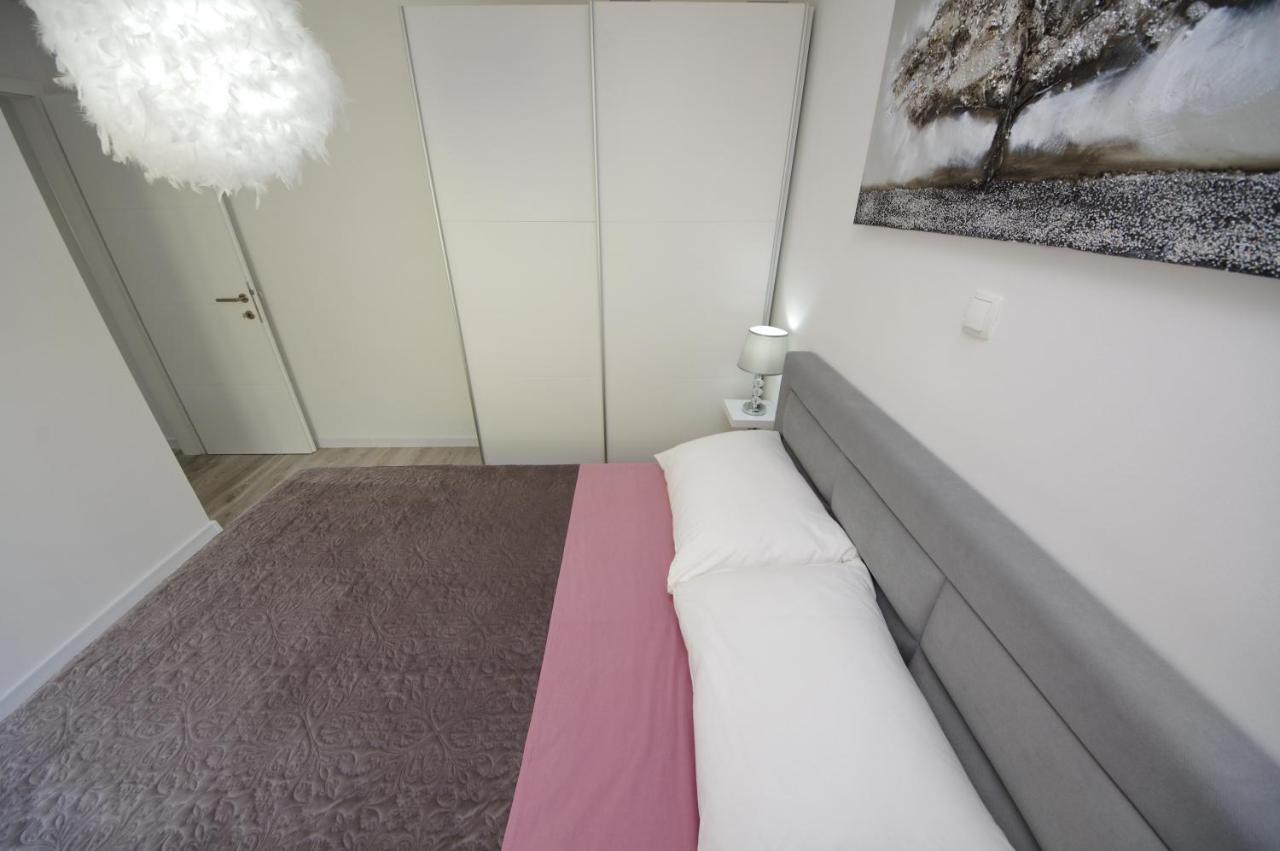 Apartmani Maris Poljica  Екстериор снимка