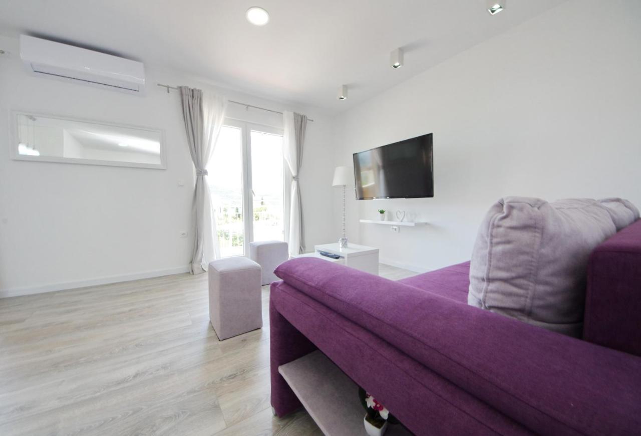 Apartmani Maris Poljica  Екстериор снимка