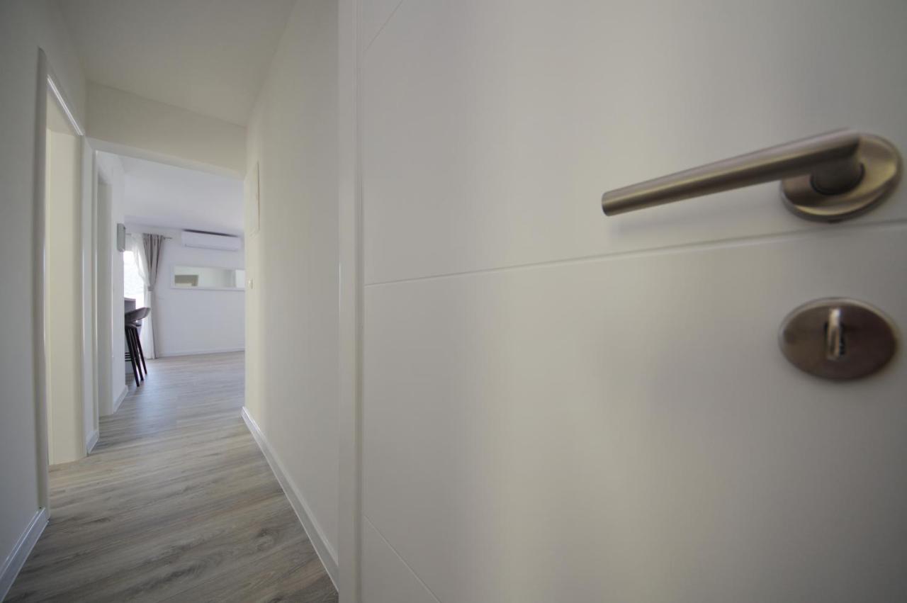 Apartmani Maris Poljica  Екстериор снимка