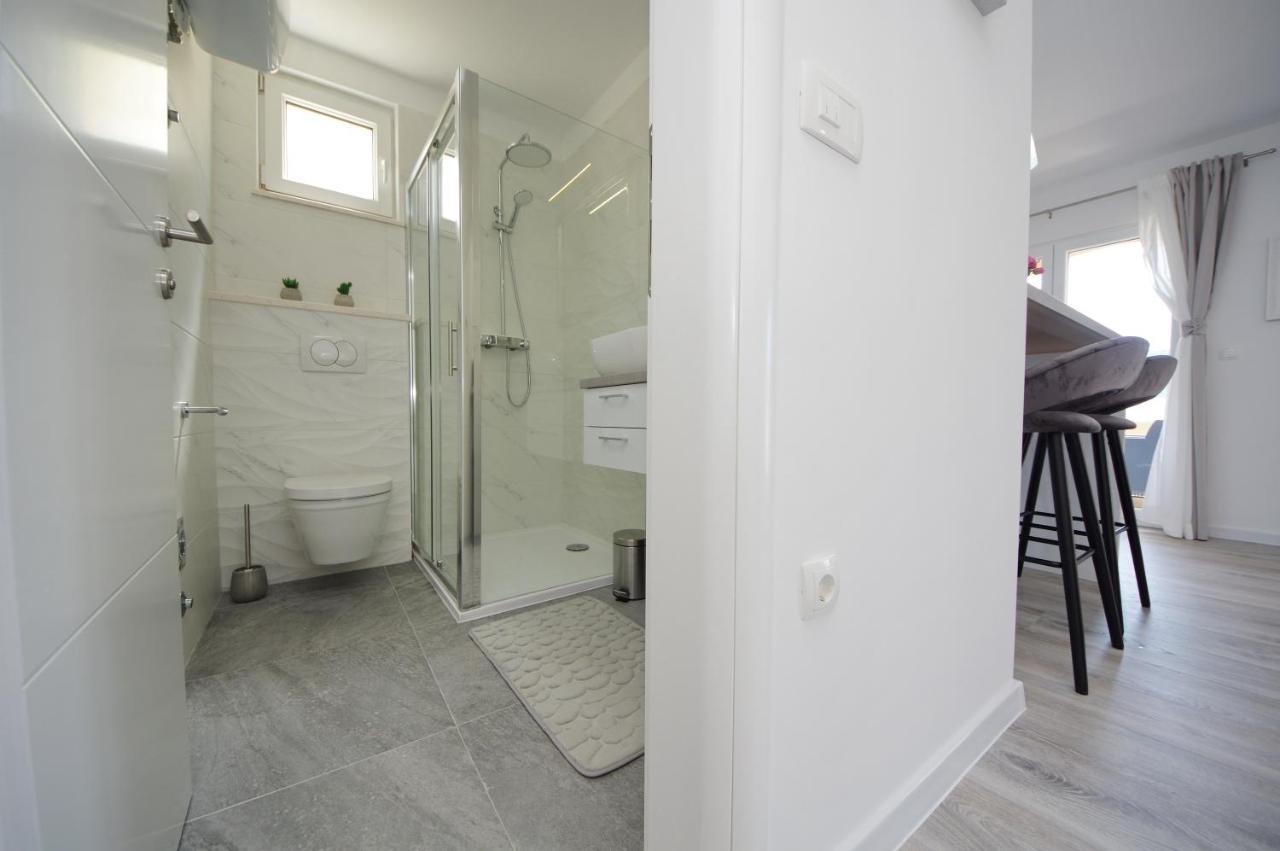Apartmani Maris Poljica  Екстериор снимка