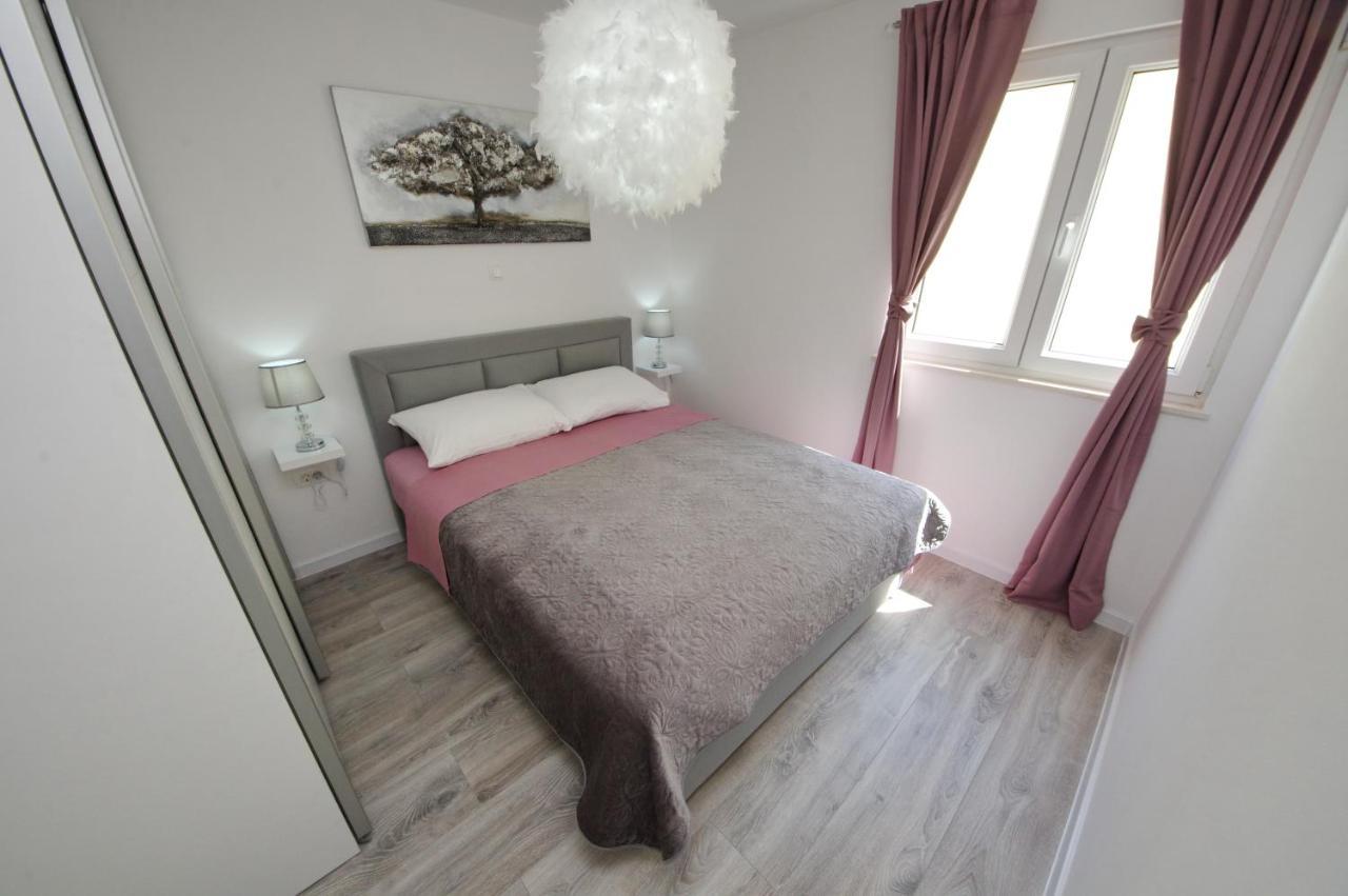 Apartmani Maris Poljica  Екстериор снимка